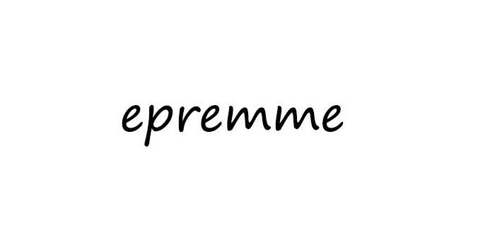  EPREMME