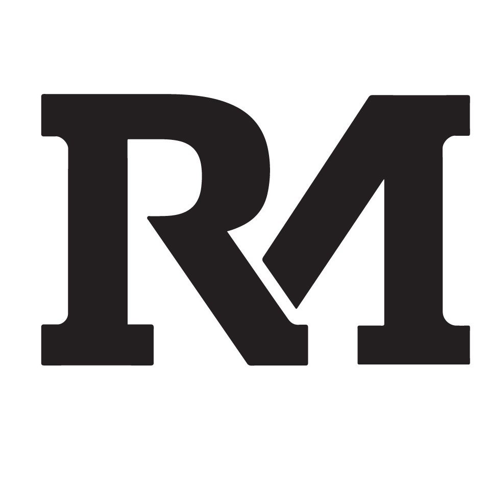 Trademark Logo RM