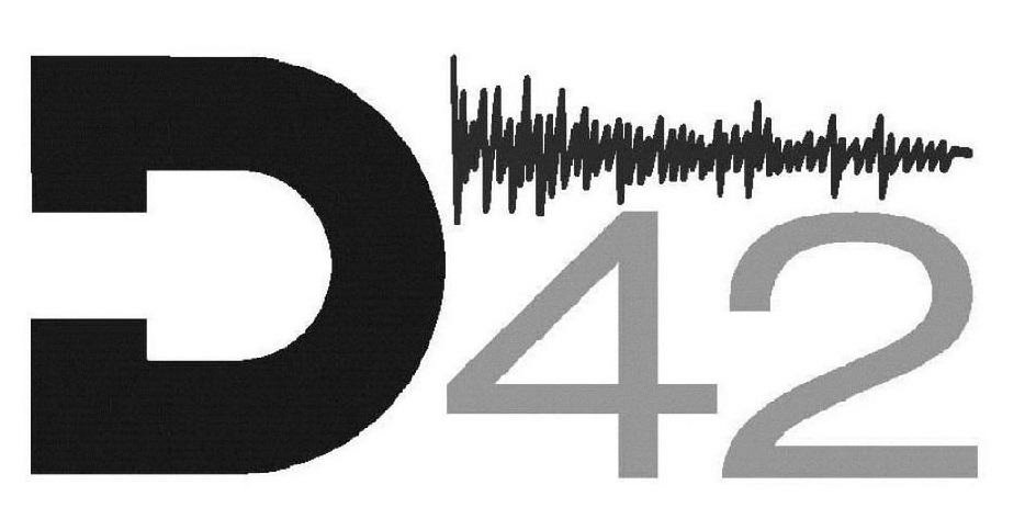 Trademark Logo D42