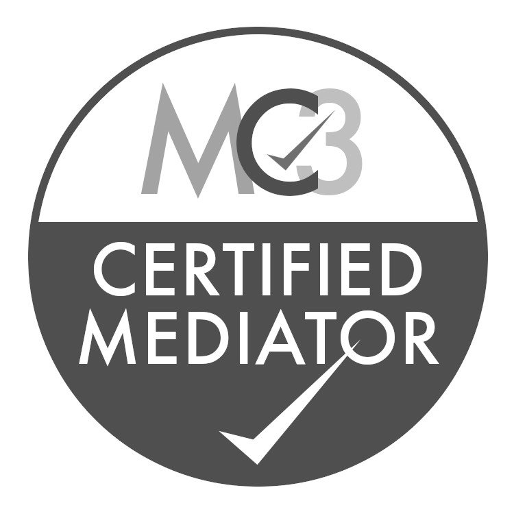  MC3 CERTIFIED MEDIATOR