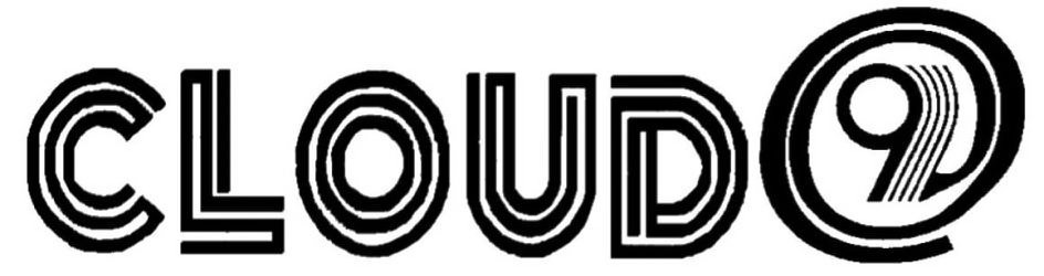 Trademark Logo CLOUD 9