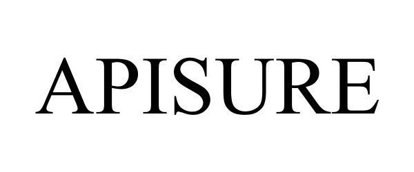 Trademark Logo APISURE