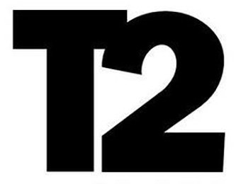Trademark Logo T2