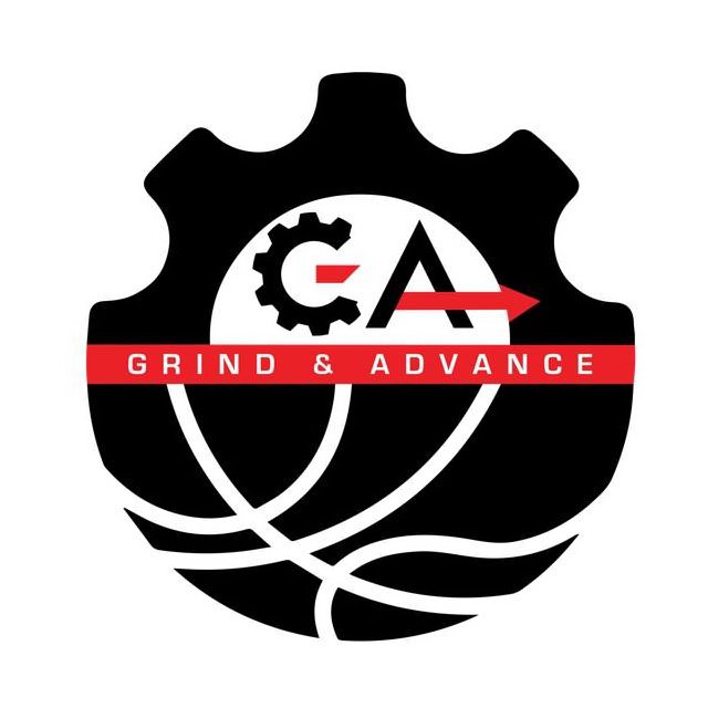  GA GRIND &amp; ADVANCE