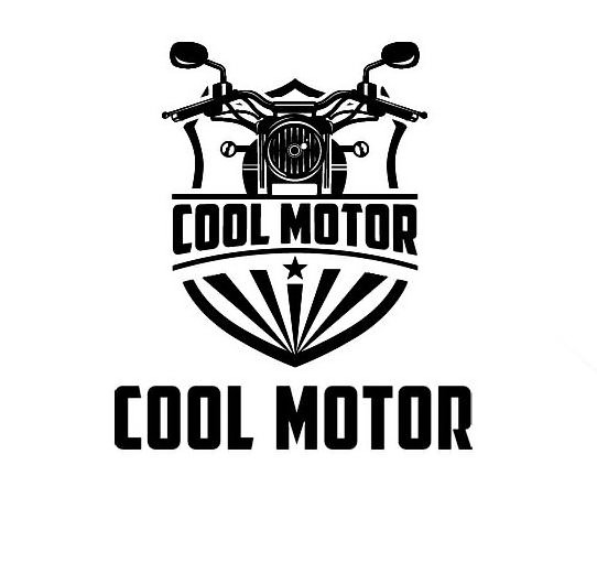  COOL MOTOR