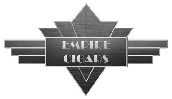 Trademark Logo EMPIRE CIGARS