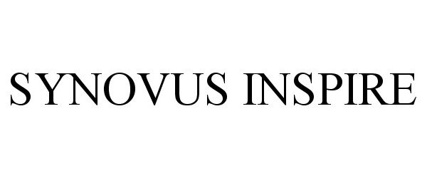  SYNOVUS INSPIRE