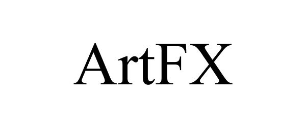 ARTFX
