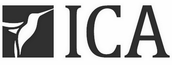 Trademark Logo ICA