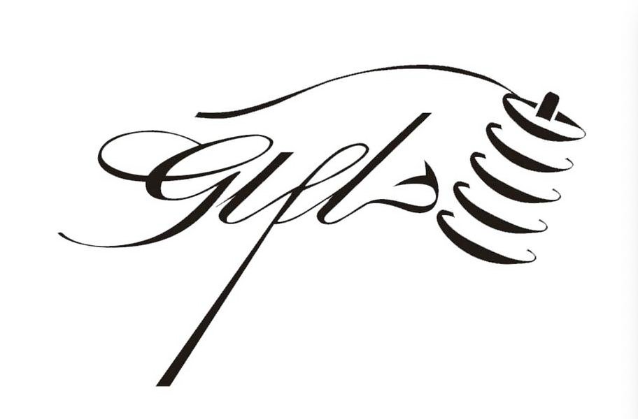 Trademark Logo GIFT