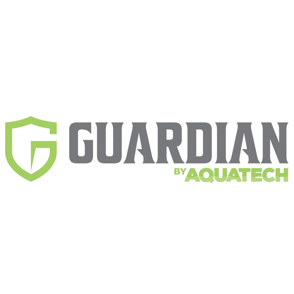  G GUARDIAN BY AQUATECH