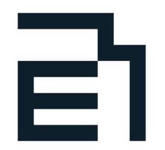 Trademark Logo EM