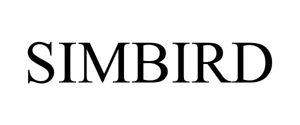  SIMBIRD