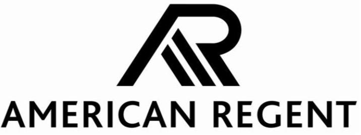 Trademark Logo AR AMERICAN REGENT