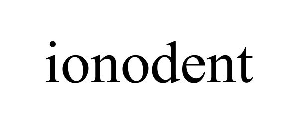 IONODENT