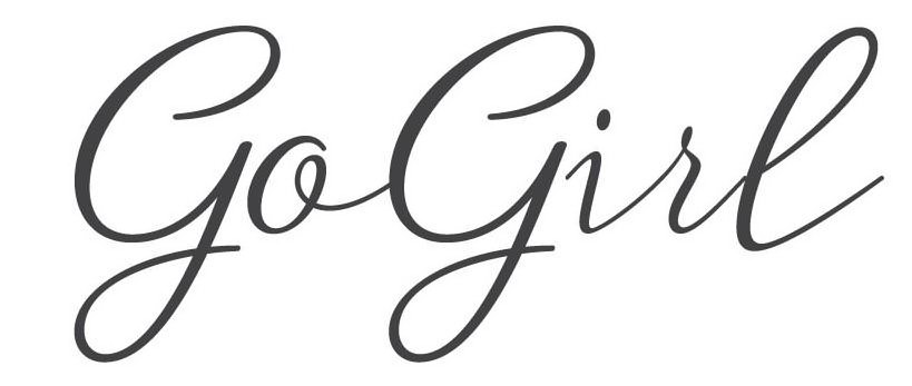 Trademark Logo GOGIRL