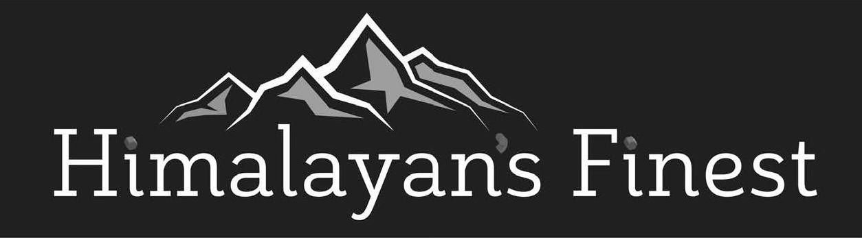 Trademark Logo HIMALAYAN'S FINEST