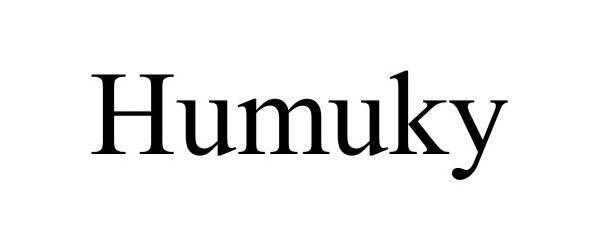  HUMUKY