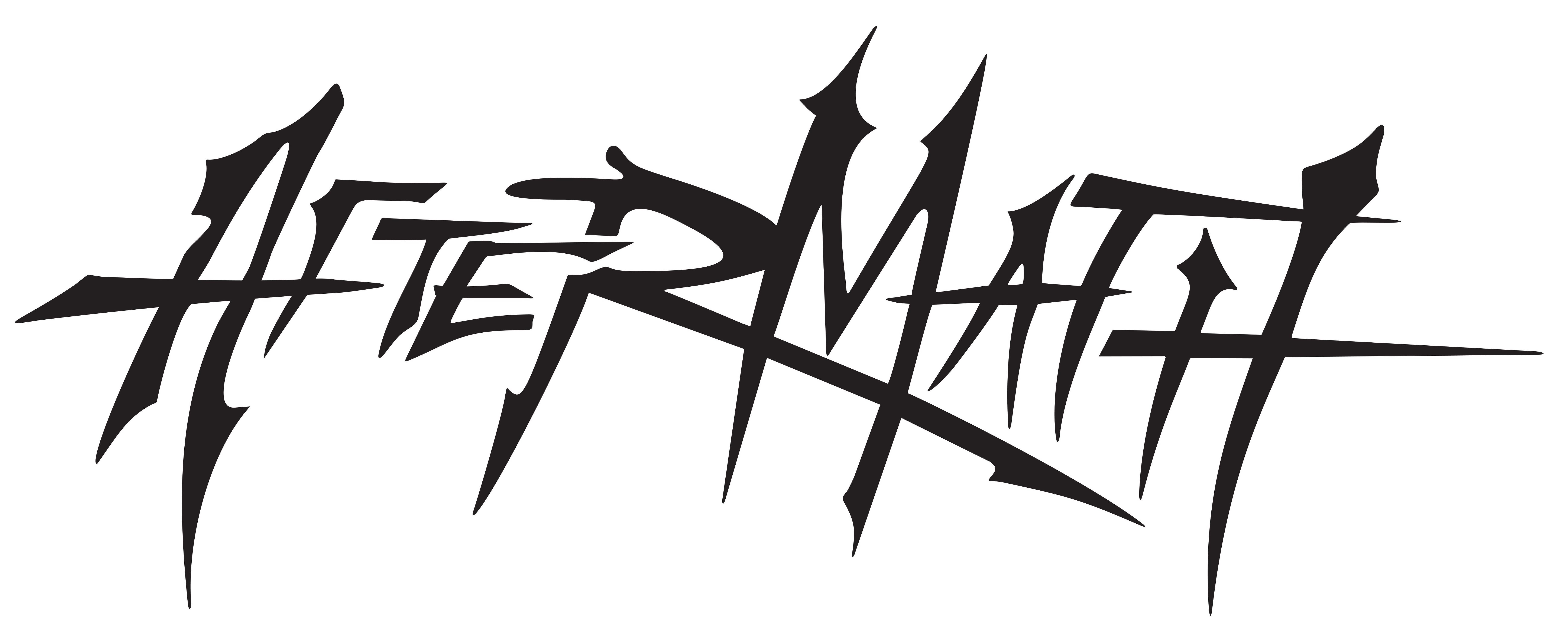 Trademark Logo AFTERMATH