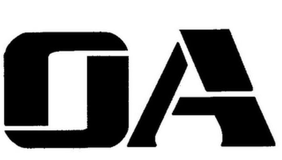 Trademark Logo OA