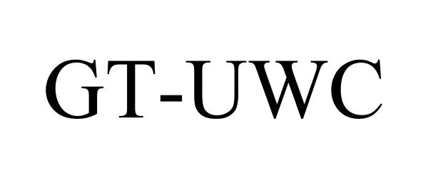  GT-UWC