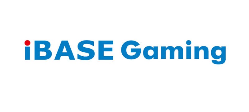 Trademark Logo IBASE GAMING