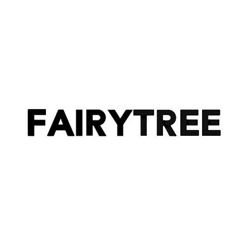 Trademark Logo FAIRYTREE