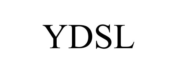  YDSL