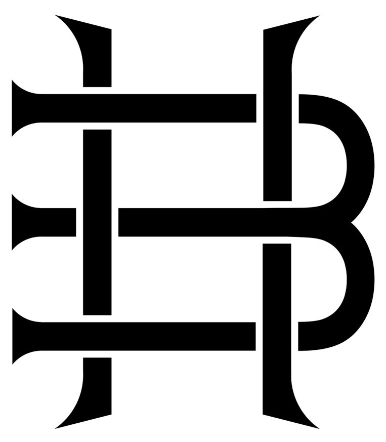 Trademark Logo BH