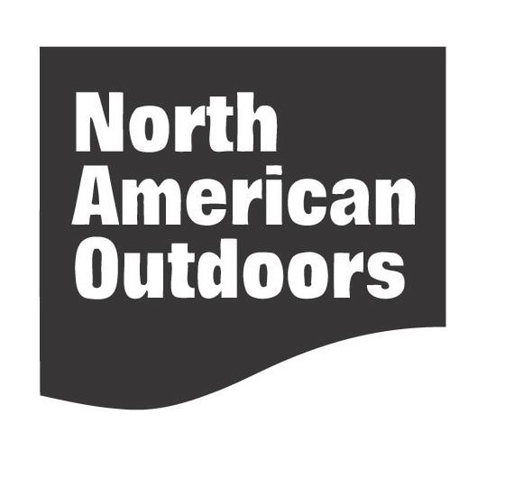 Trademark Logo NORTH AMERICAN OUTDOORS