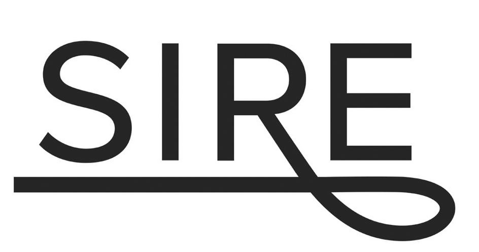 Trademark Logo SIRE