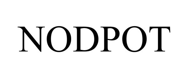  NODPOT