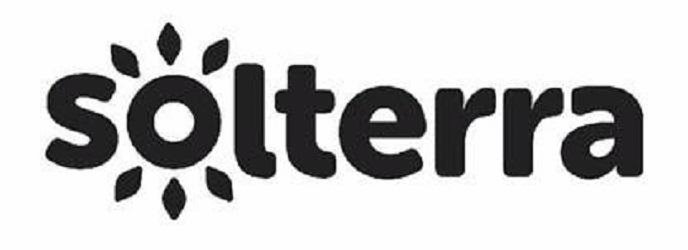 Trademark Logo SOLTERRA