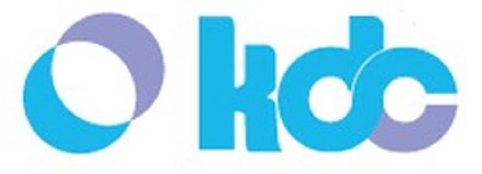 Trademark Logo KDC