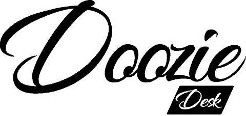 Trademark Logo DOOZIE DESK