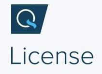  Q LICENSE