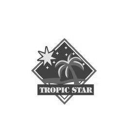 Trademark Logo TROPIC STAR