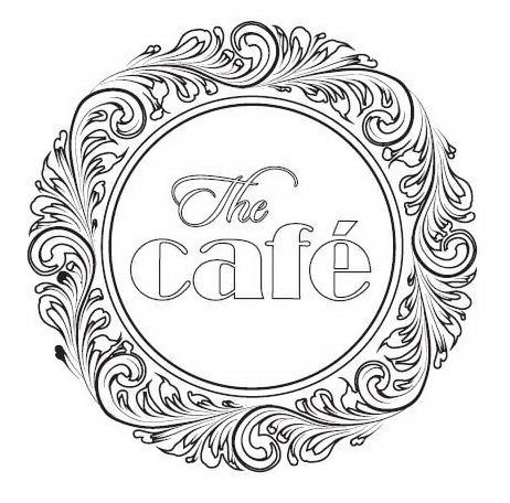 Trademark Logo THE CAFÉ