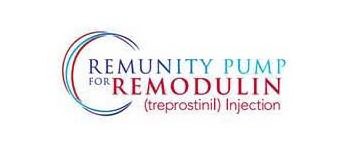 Trademark Logo REMUNITY PUMP FOR REMODULIN (TREPROSTINIL) INJECTION