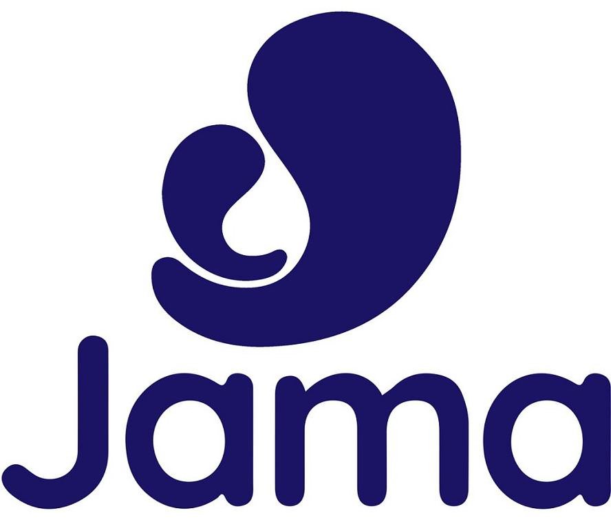 Trademark Logo JAMA