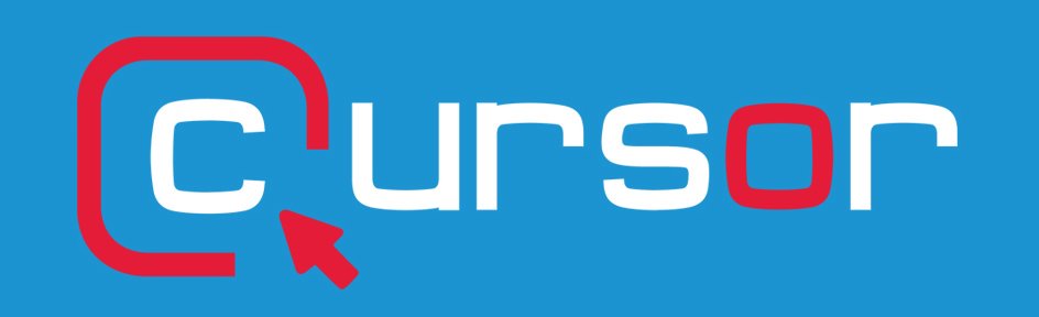 Trademark Logo CURSOR