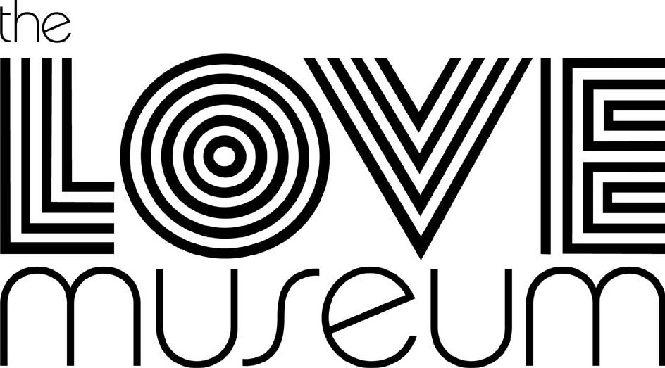Trademark Logo THE LOVE MUSEUM