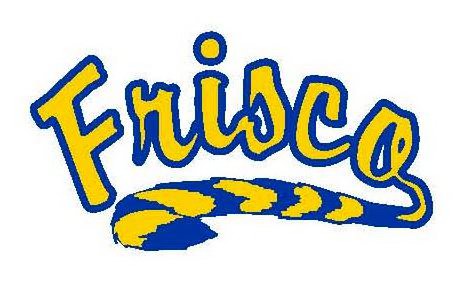 Trademark Logo FRISCO