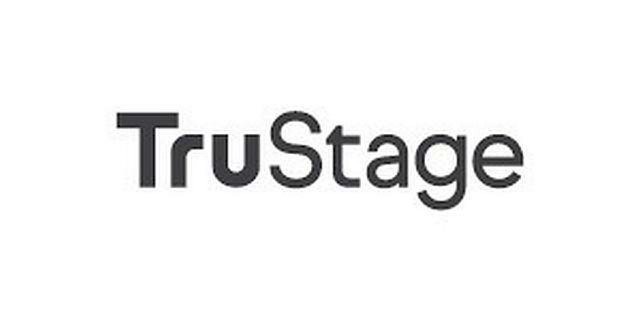 Trademark Logo TRUSTAGE