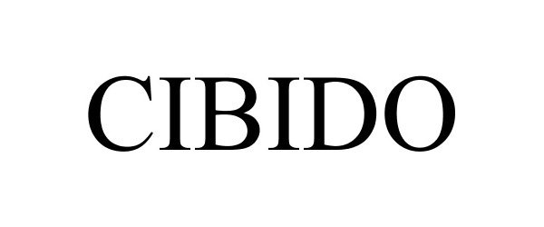  CIBIDO