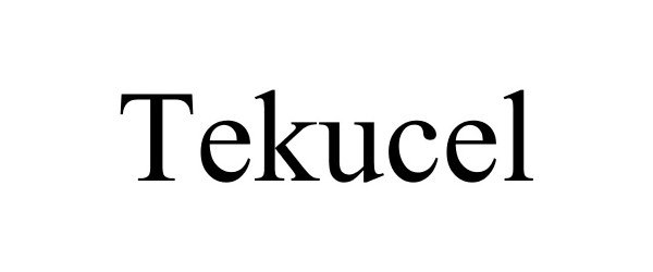  TEKUCEL