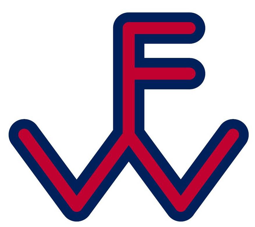 Trademark Logo FW