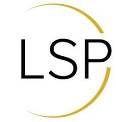 Trademark Logo LSP