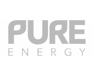 PURE ENERGY