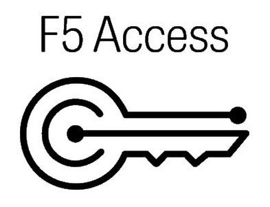  F5 ACCESS